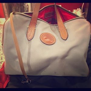 Douney & Bourke handbag